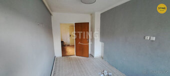 Rodinný dům 3+1 se zahradou 600 m2, Blazice, 131288 - 5