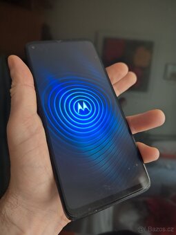 Motorola G9 plus 4/128 gb Blue - 5
