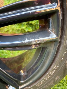 Kola 5x112 R 17 - 5