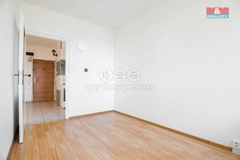 Prodej bytu 3+1, 63 m², DV, Chomutov, ul. Borová - 5