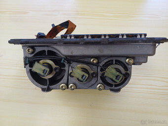 WABCO modul řazení - 5
