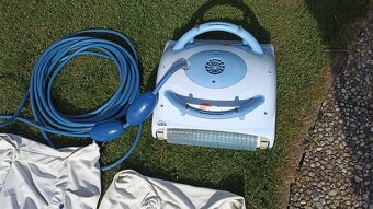 Dolphin Galaxy robotic - 5