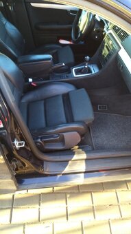 Prodám Audi A4 S-line 1.9.tdi 96kw - 5