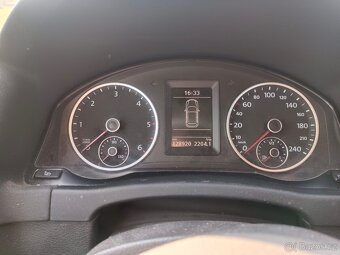 Prodám VW Tiguan 2 TDI 4x4 103kw - 5