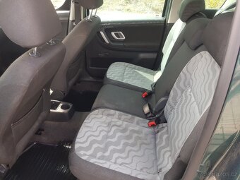 Škoda Roomster 1.2htp 51kw rok 2009 nová stk - 5