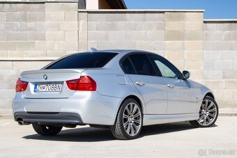 BMW Rad 3 320d xDrive - 5