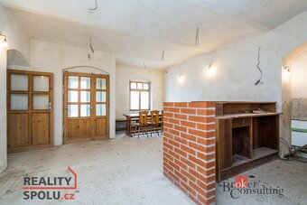 Prodej, domy/rodinný, 450 m2, 58261 Česká Bělá, Havlíčkův Br - 5
