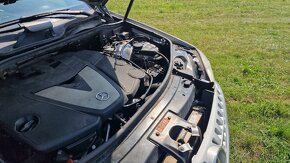 Mecedes benz w164 320 cdi - 5
