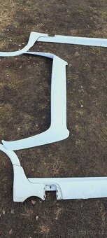 Opel Corsa B Gsi paket - 5