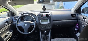 VW Jetta 1.9TDi 77kw - 5
