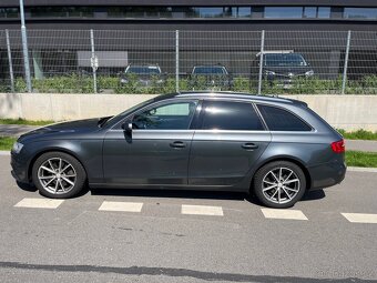 Audi A4 3.0 tdi - 5