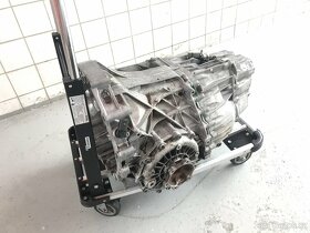 Autom.převodovka Audi A4/A5/A6/A7 multitronic 01J/0AN/0AW - 5
