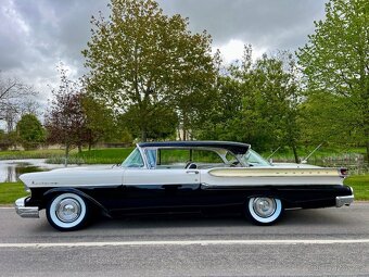 1957 Mercury Monterey - 5