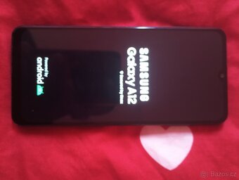 Samsung a12 - 5