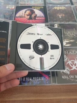 Trash/Death Metal na CD - 5