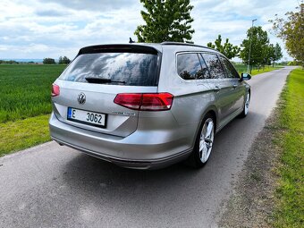 Volkswagen Passat , 2.0 TDI 110kw, r.v: 12/2015, 159000km - 5