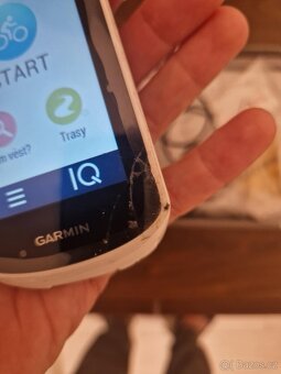 Garmin Edge Explore - 5