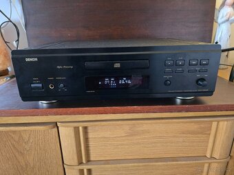 Denon DCD 1550AR - 5