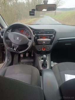 Peugeot 301 1,6hdi 68kw - 5