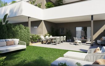 Bydlení u moře v Torre del Mar – dokončení léto 2025 - 5