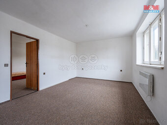Prodej rodinného domu, 351 m², Vrchotovy Janovice - 5