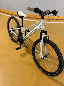 Merida Dakar 24" 8-12let - 5