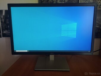 LED AOC 24" IPS FullHD - 5