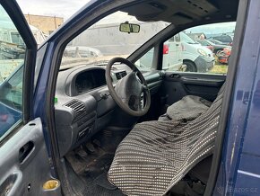 ND Fiat scudo 1.9D - 5