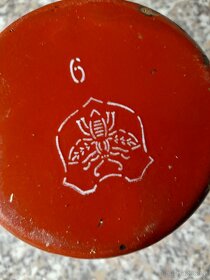 Plechový dětský kýblík - 5