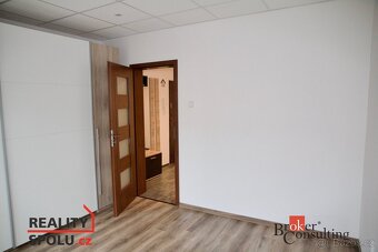 Pronájem, byty/2+1, 55 m2, S. K. Neumanna 1011, 36301 Ostrov - 5