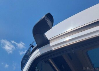 Prodám Tahač Mercedes-Benz Actros 1845 LS BigSpace 4x21 - 5