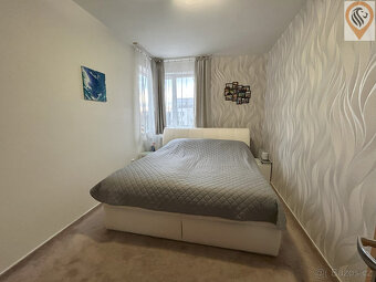 Pronájem bytu 2+kk, balkon, 54 m2 - 5