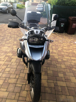 BMW R1200GS - 5