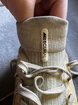 KOPAČKY Ninke Air Zoom Mercurial - 5