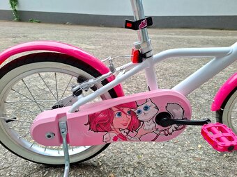 Kolo BTWIN Docto girl vel.16 - 5