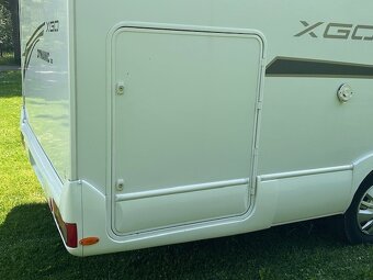 Fiat Ducato 2,3 96 kW - obytný automobil pro 6 osob - 5