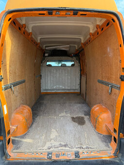 Renault Mater 2.3 dCi 107kW 2007 - DPH - 5