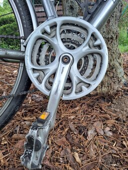 TREK 7300 FX - velikost M 160-170 - 5