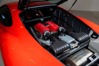 Ferrari 360 Challenge Stradale - 5