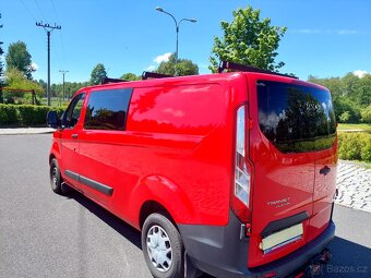 Ford Transit Custom l - 5