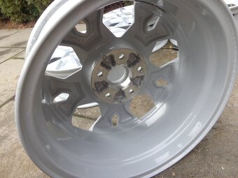 5x114,3 16"original Kia Ceed / Hyundai alukola - 5