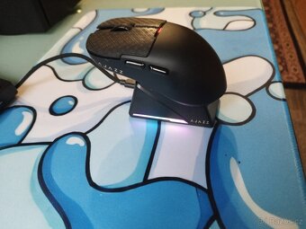 Prodám herní setup Xbox series x - 5