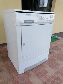 Sušička Electrolux - 5