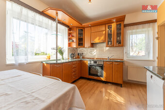Prodej rodinného domu, 129 m², Mnichovo Hradiště - 5