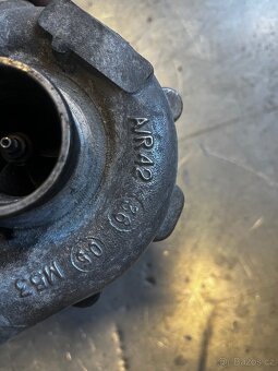 turbo 1.9 - 5