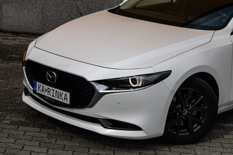 Mazda 3 2.0 Skyactiv G122 Plus A/T - 5