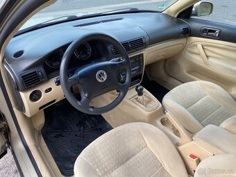Volkswagen Passat b5.5 - 5