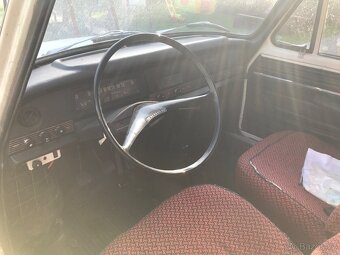 Škoda 100l deluxe - 5