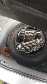 VW Golf 1.9 SDI - 5