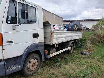 Prodám Nissan atleon sklapec - 5